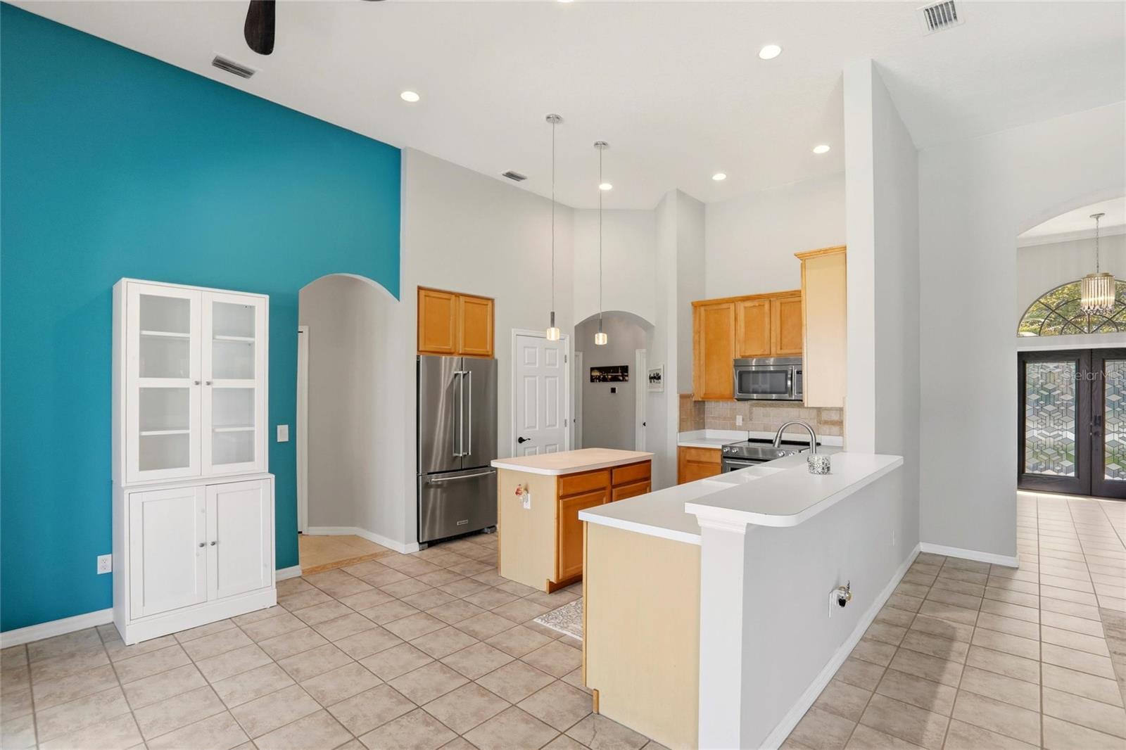 HUNTERS CREEK TR 315 - Residential