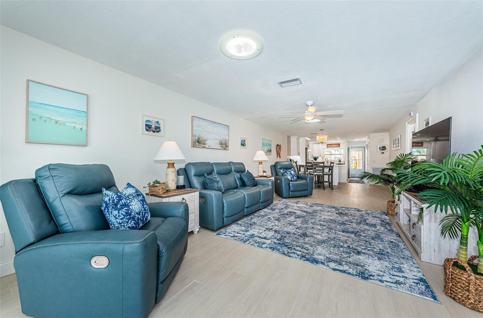 BOCA CIEGA POINT EAST - Residential