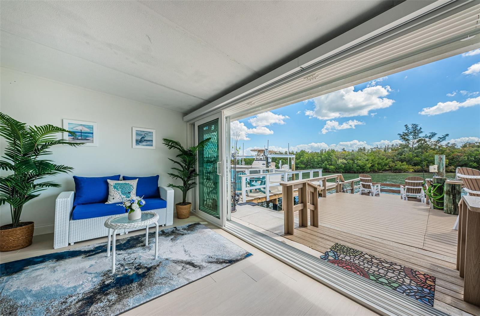 BOCA CIEGA POINT EAST - Residential