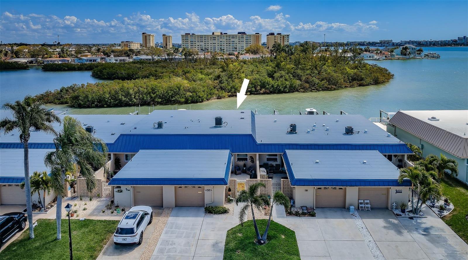 476 BOCA CIEGA POINT BOULEVARD S