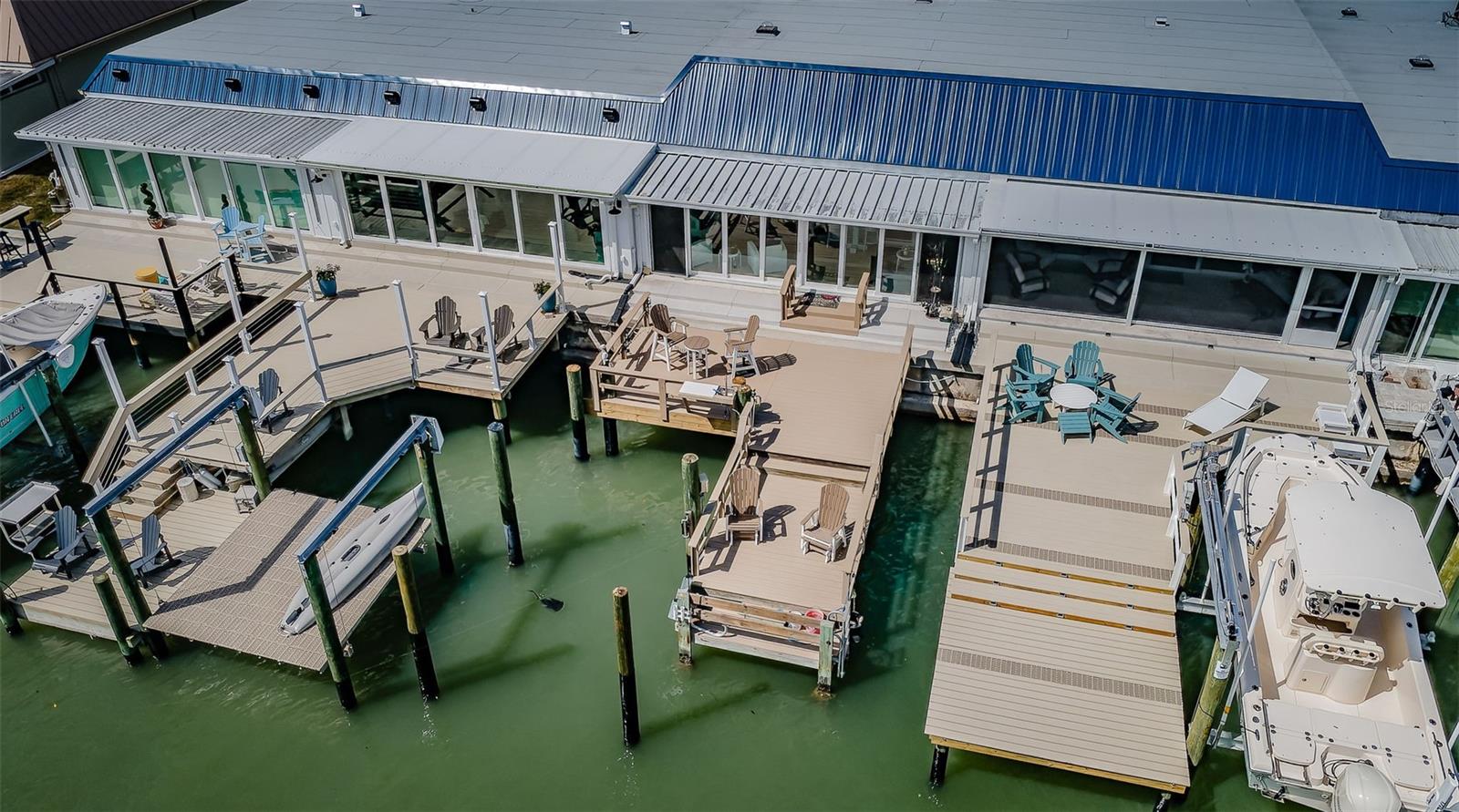 BOCA CIEGA POINT EAST - Residential