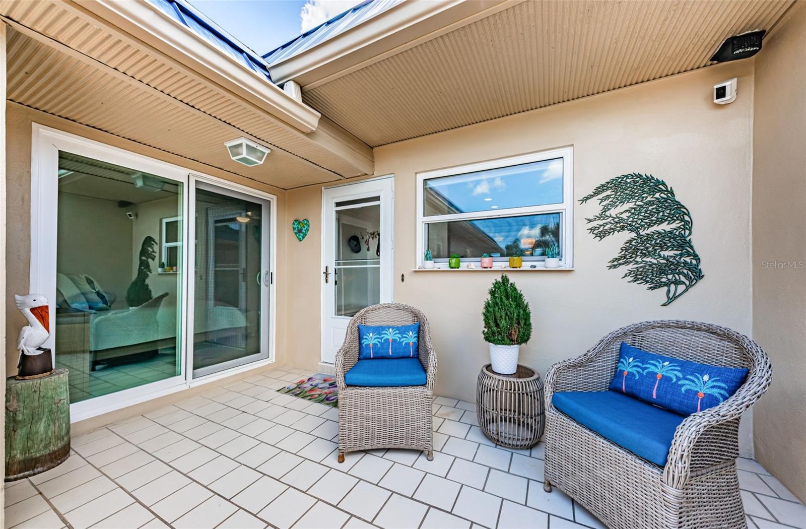 BOCA CIEGA POINT EAST - Residential