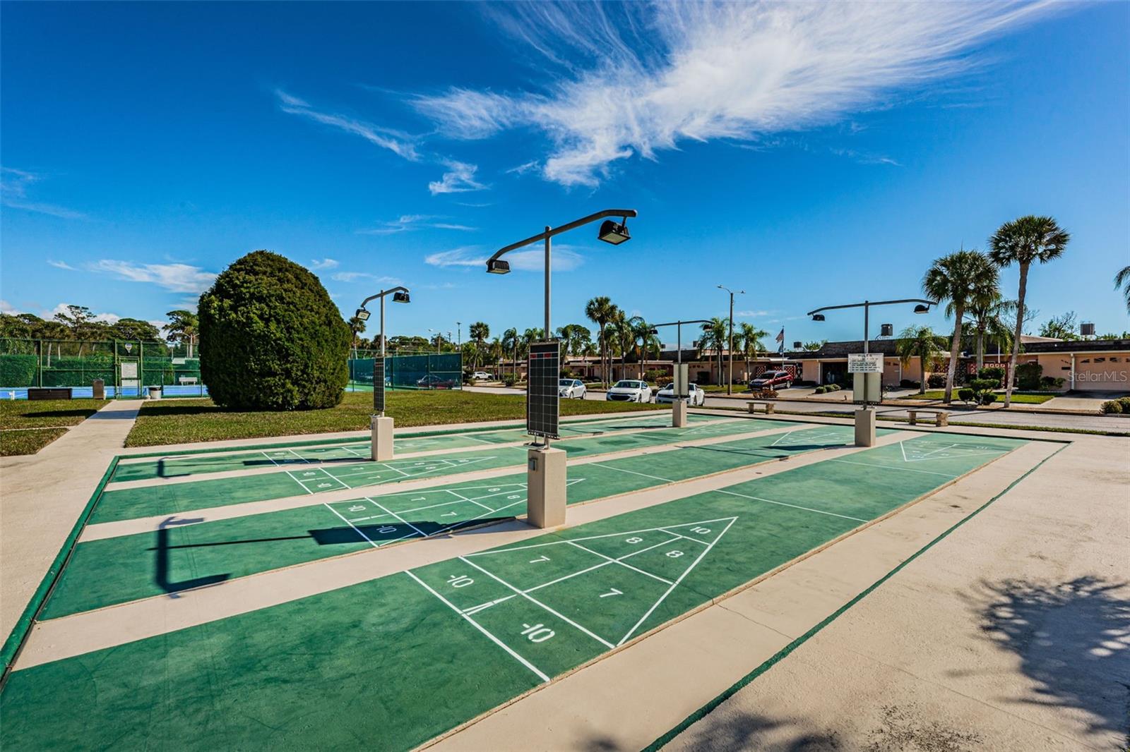 BOCA CIEGA POINT EAST - Residential