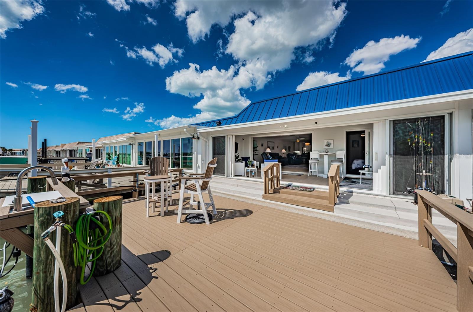 BOCA CIEGA POINT EAST - Residential