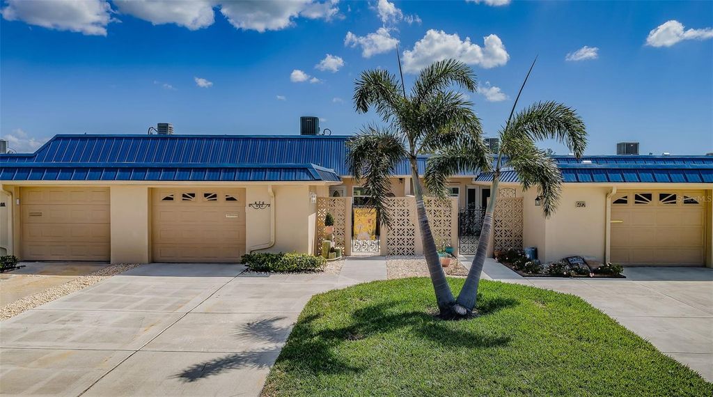 Photo of 476 Boca Ciega Point Boulevard S, St Petersburg, FL 33708 (MLS # TB8484267)