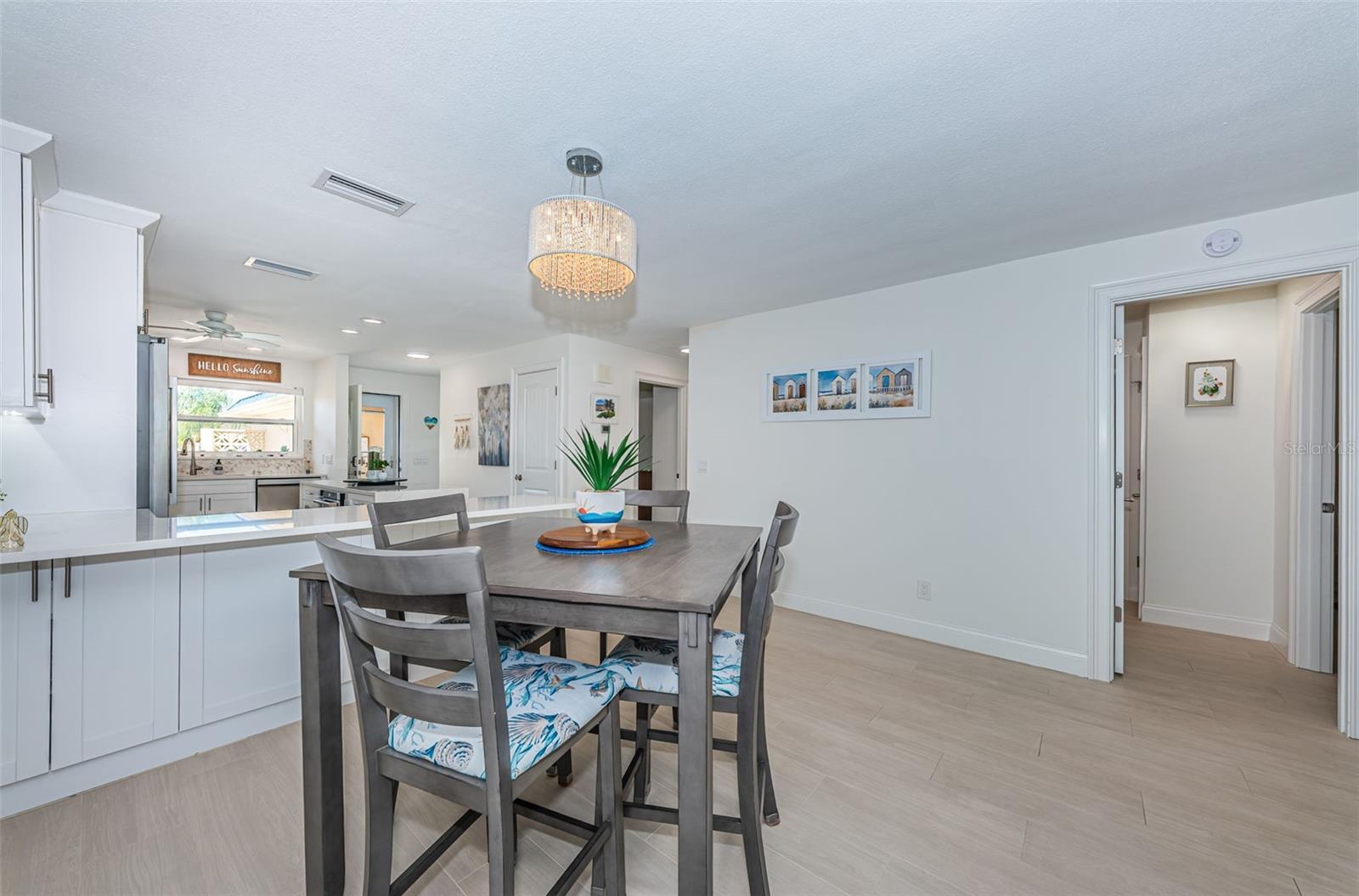 BOCA CIEGA POINT EAST - Residential