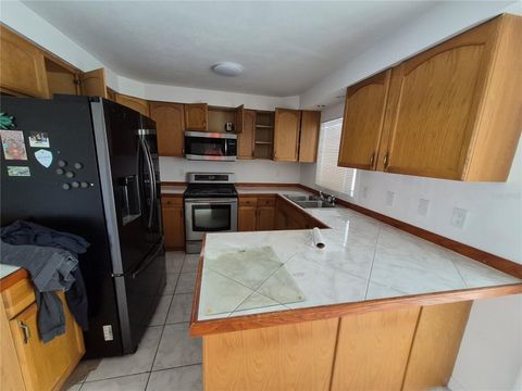 Tiny photo for 41 S Lincoln Avenue, Beverly Hills, FL 34465 (MLS # OM721301)