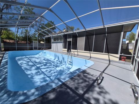 Tiny photo for 41 S Lincoln Avenue, Beverly Hills, FL 34465 (MLS # OM721301)