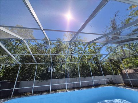 Tiny photo for 41 S Lincoln Avenue, Beverly Hills, FL 34465 (MLS # OM721301)