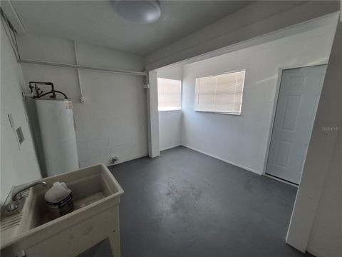 Tiny photo for 41 S Lincoln Avenue, Beverly Hills, FL 34465 (MLS # OM721301)