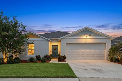 Photo of 12818 Bent Twig Drive, Riverview, FL 33579 (MLS # TB8514015)
