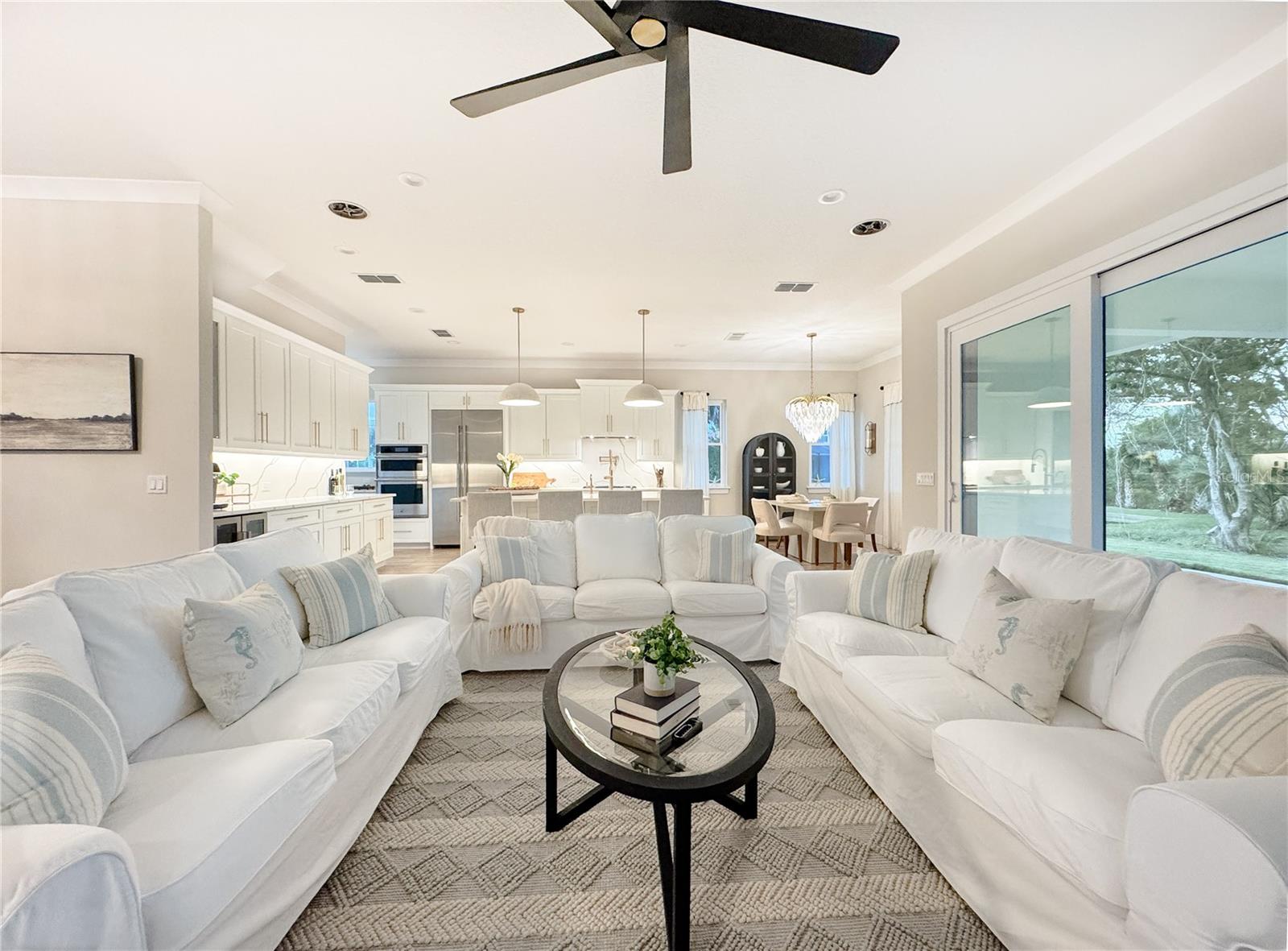 CEDAR ISLAND SUB - Residential