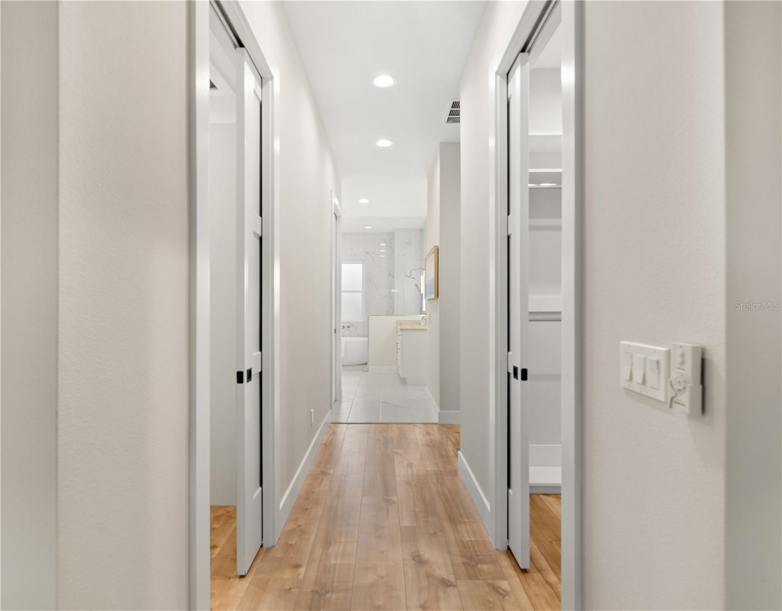 CEDAR ISLAND SUB - Residential