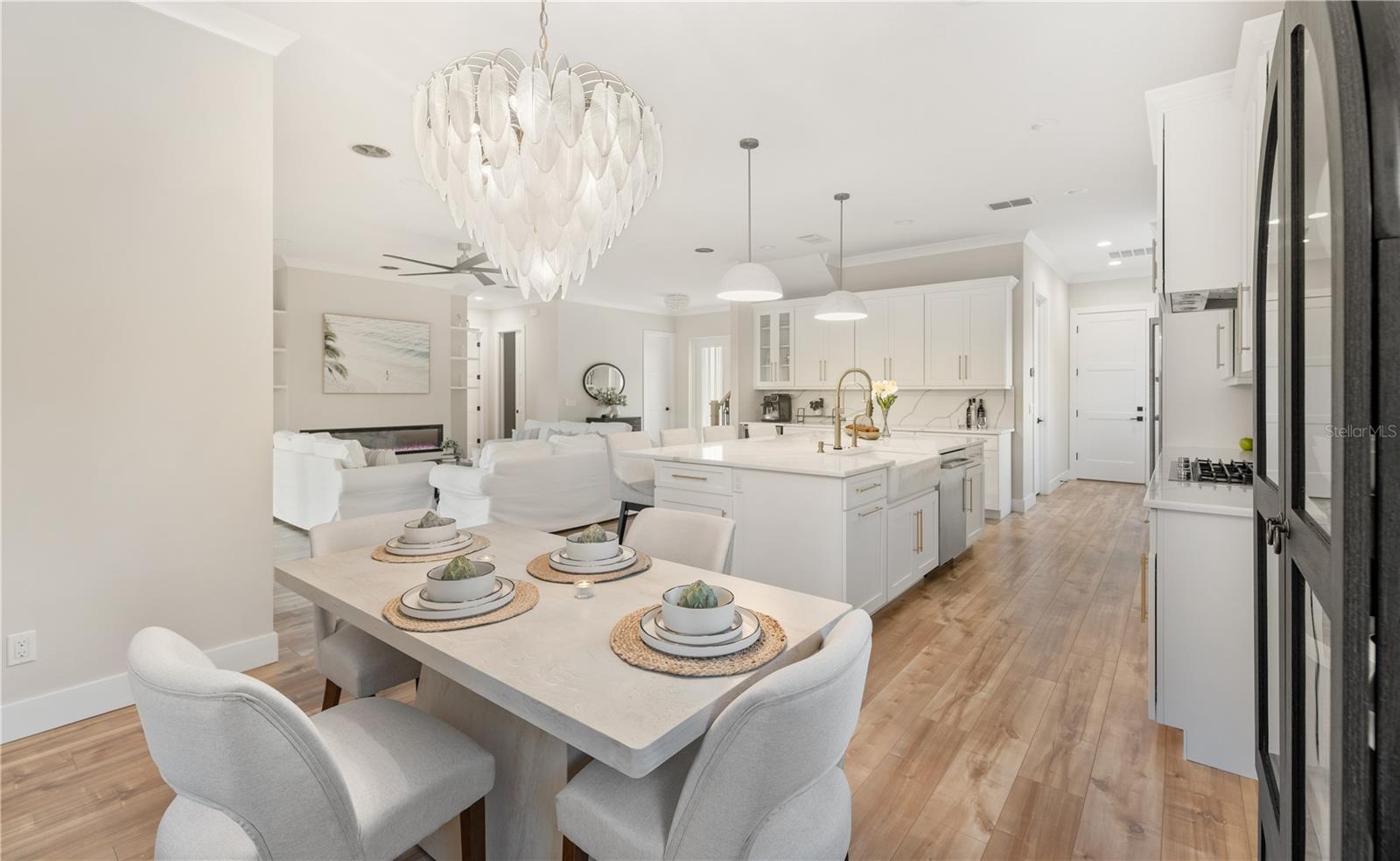 CEDAR ISLAND SUB - Residential