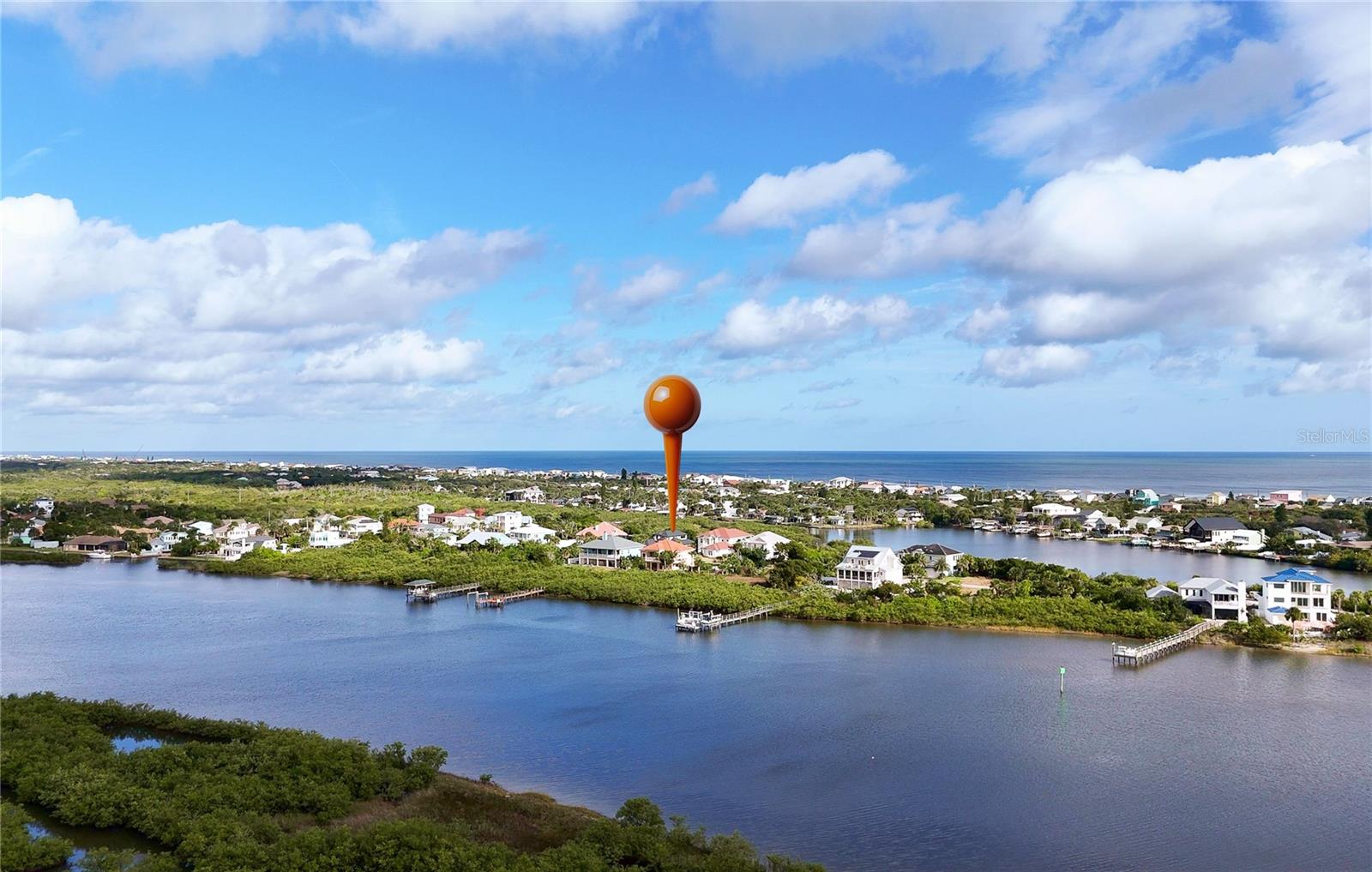 CEDAR ISLAND SUB - Residential