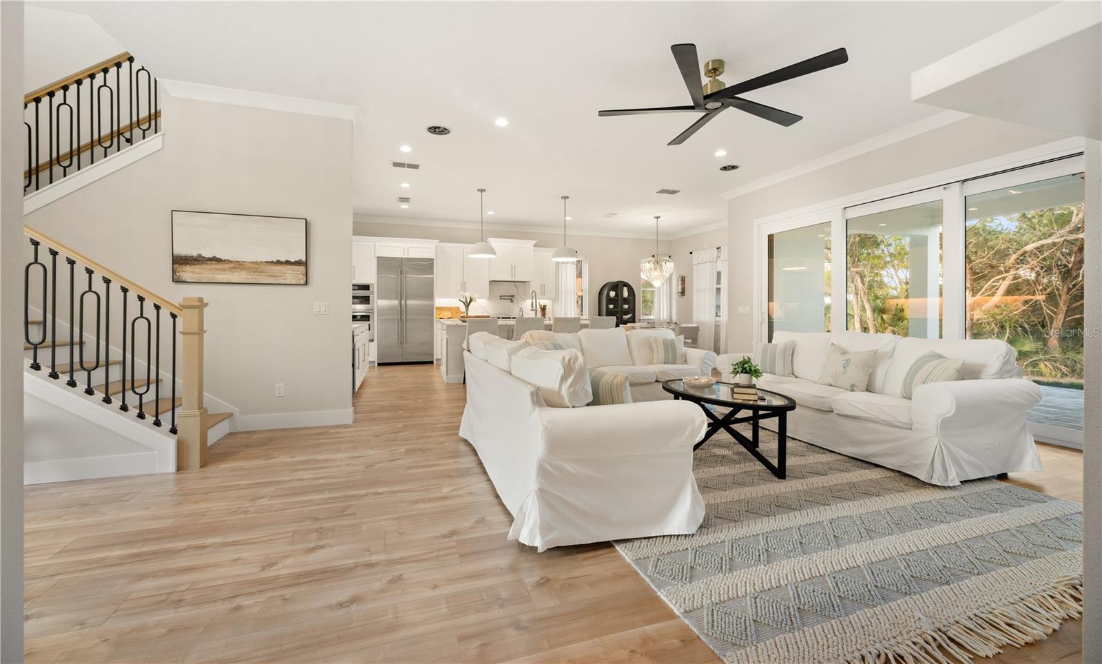 CEDAR ISLAND SUB - Residential