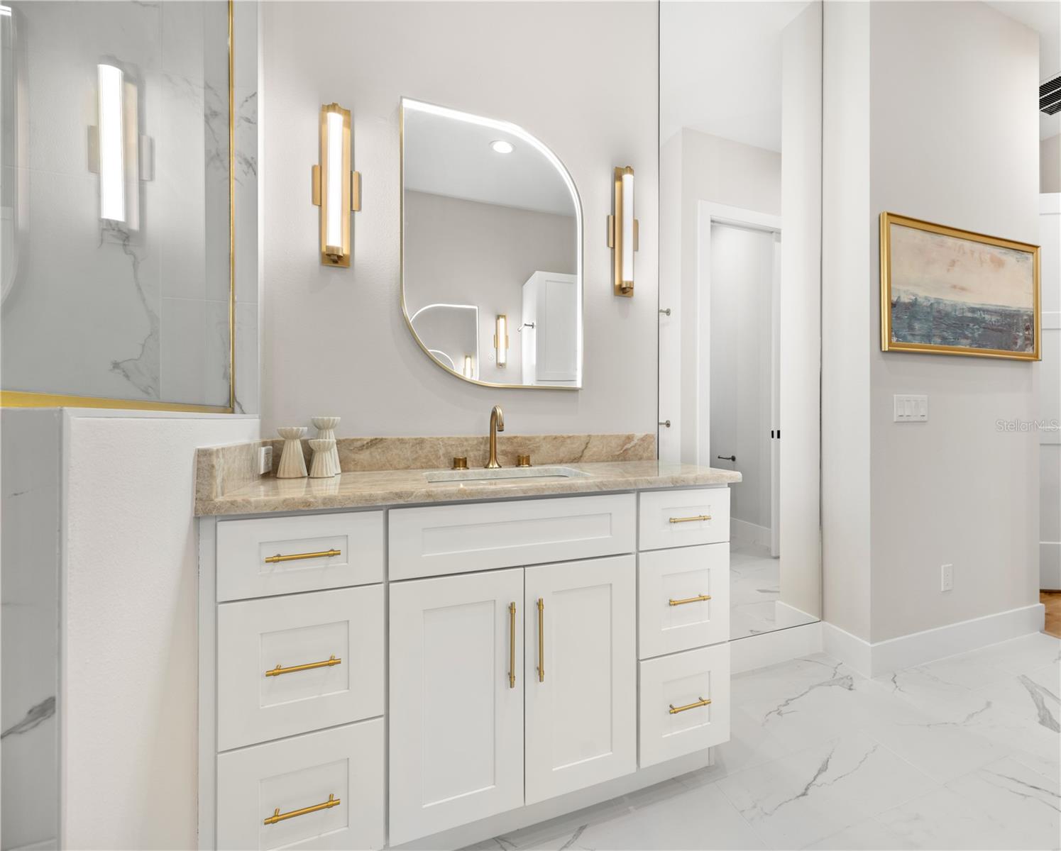 CEDAR ISLAND SUB - Residential