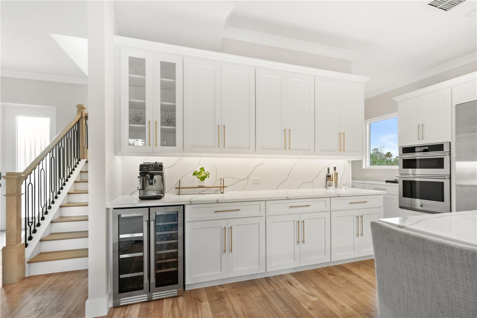 CEDAR ISLAND SUB - Residential