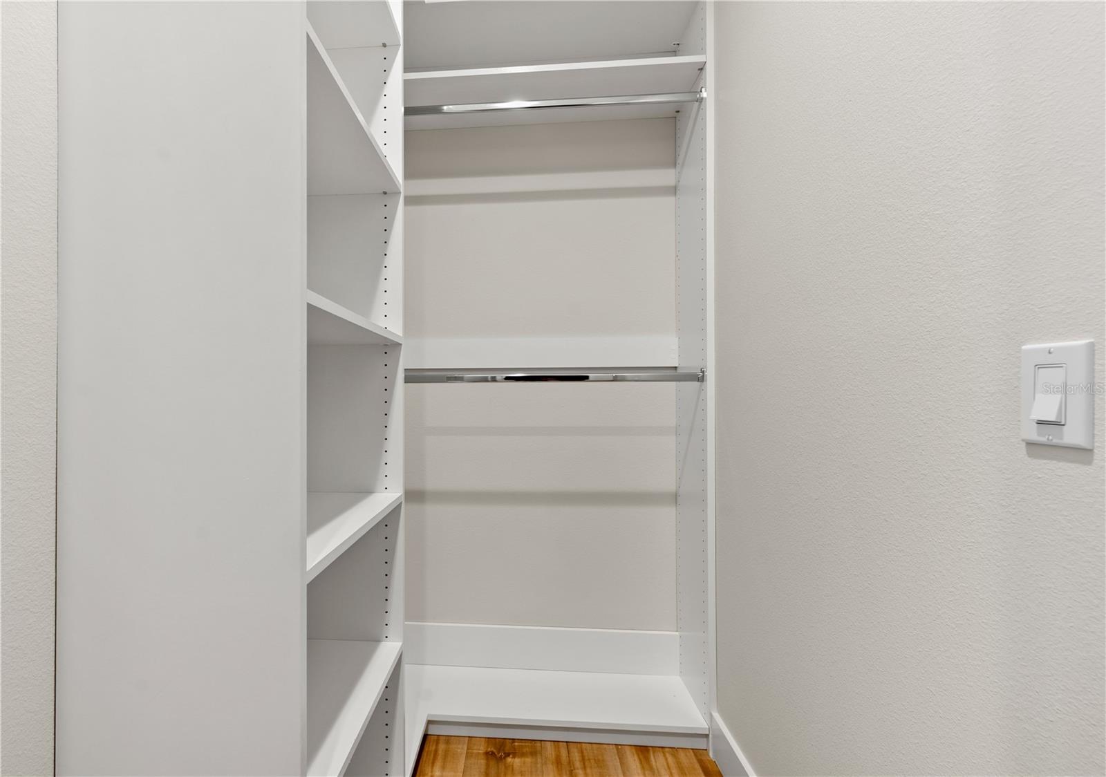 CEDAR ISLAND SUB - Residential