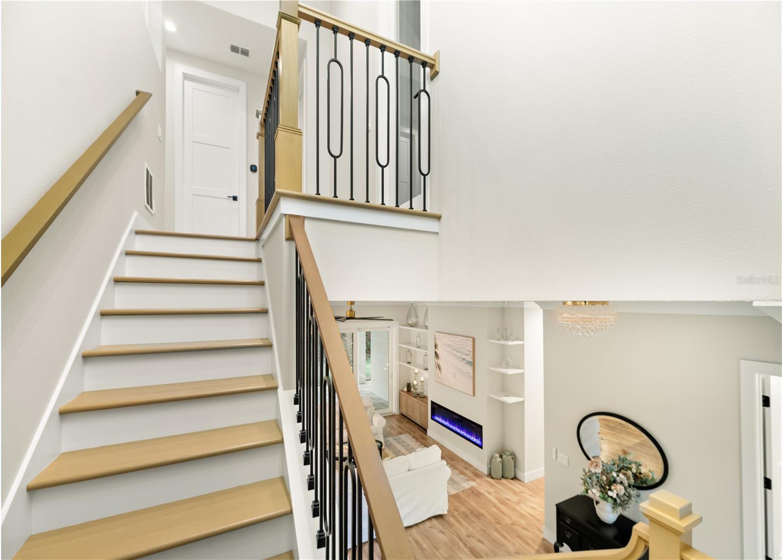 CEDAR ISLAND SUB - Residential