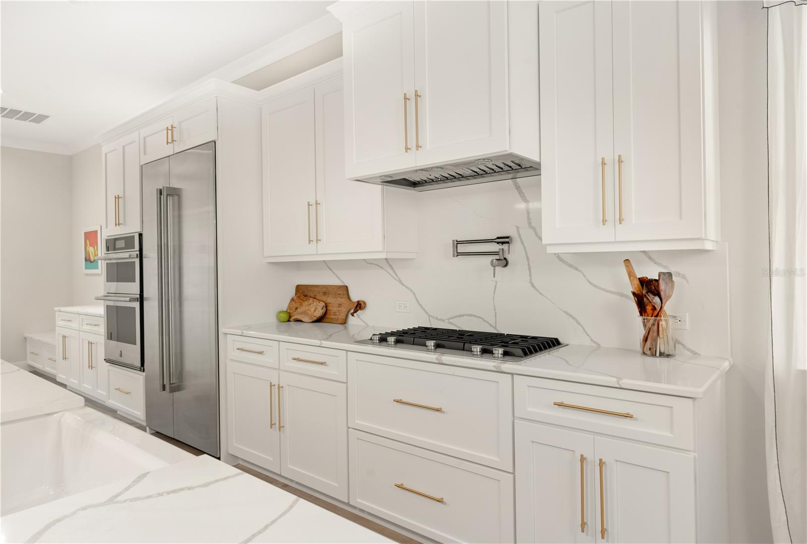 CEDAR ISLAND SUB - Residential