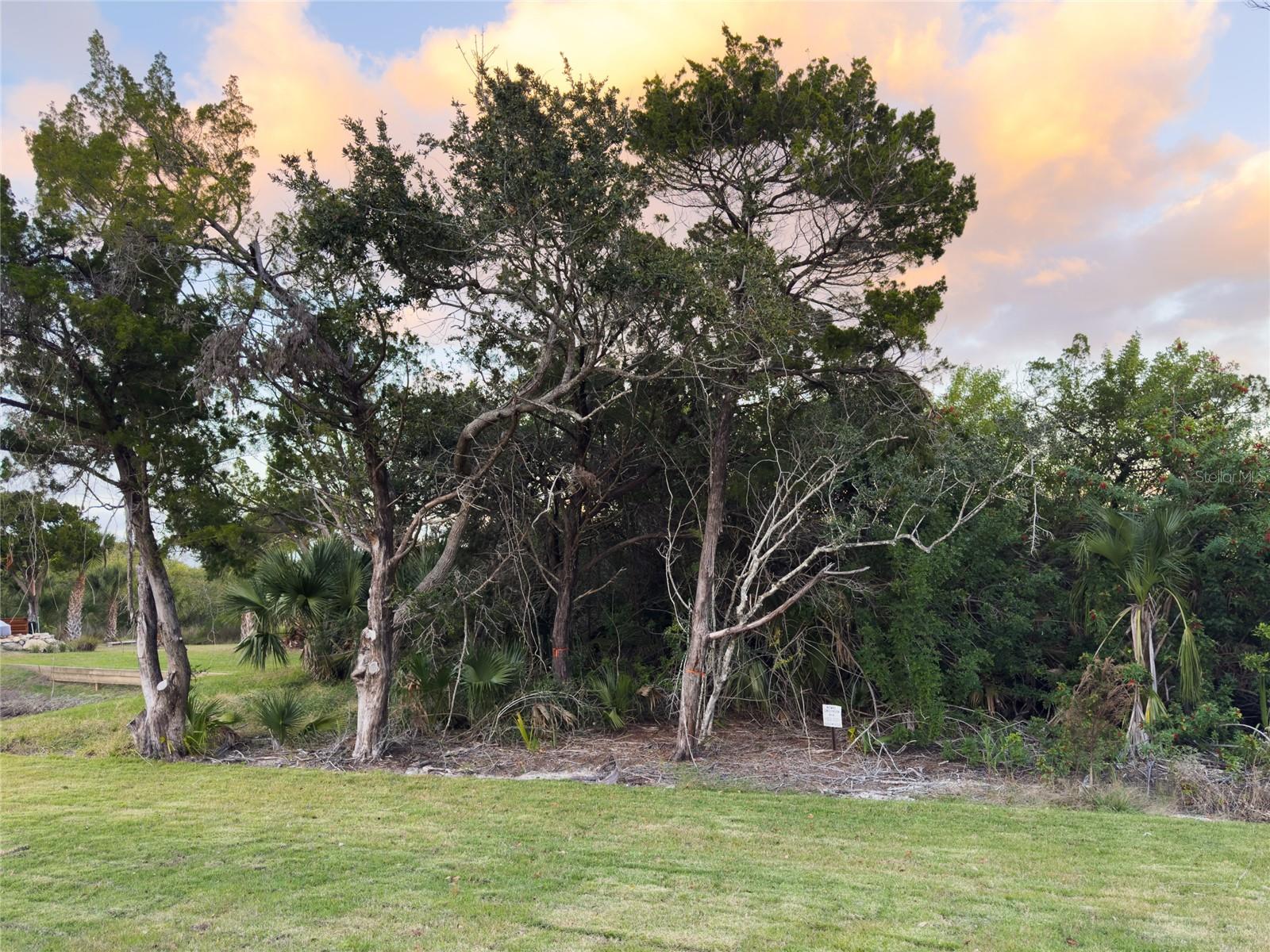 CEDAR ISLAND SUB - Residential