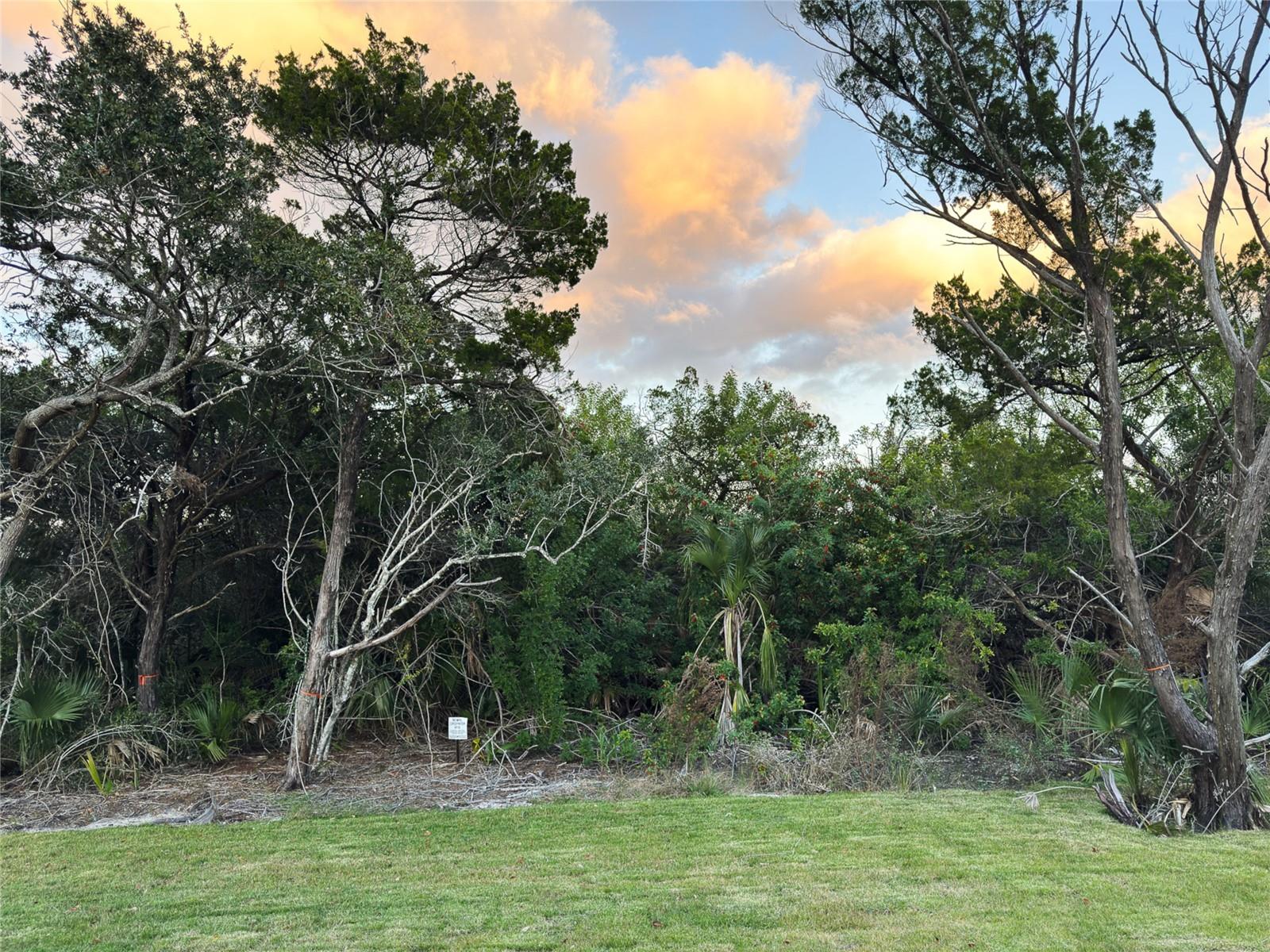 CEDAR ISLAND SUB - Residential