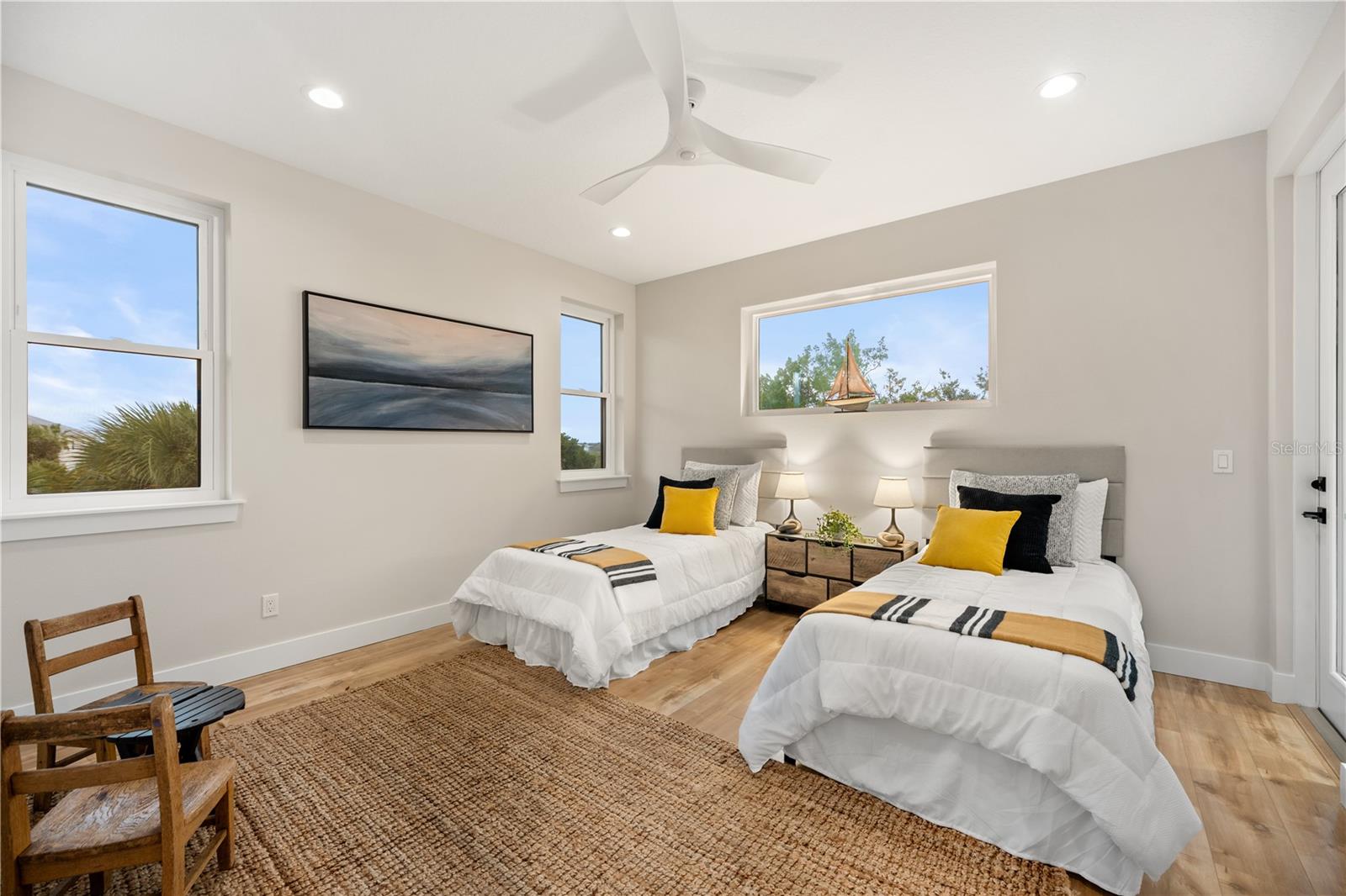 CEDAR ISLAND SUB - Residential