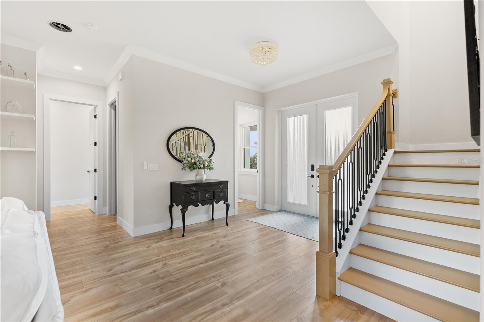 CEDAR ISLAND SUB - Residential