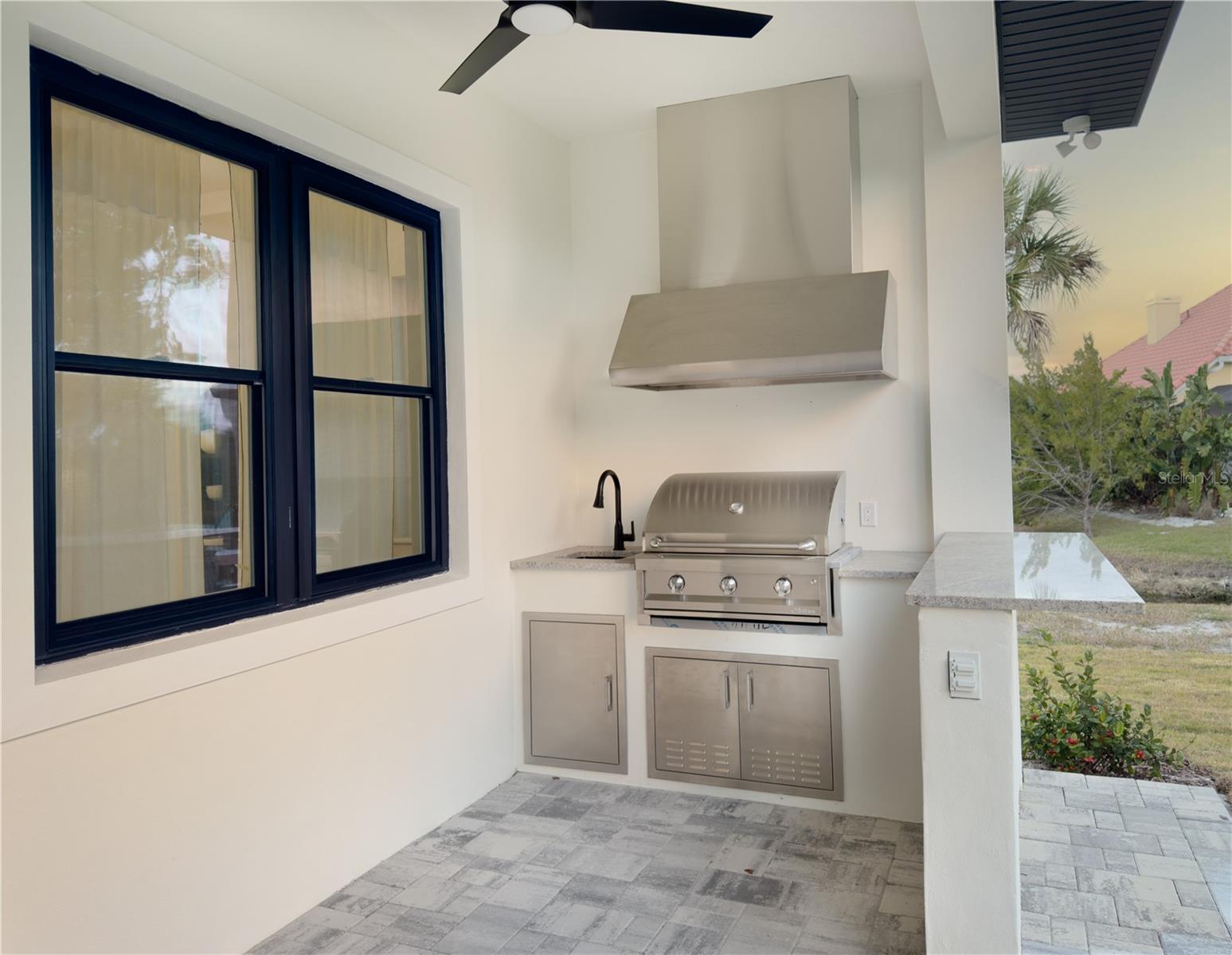 CEDAR ISLAND SUB - Residential