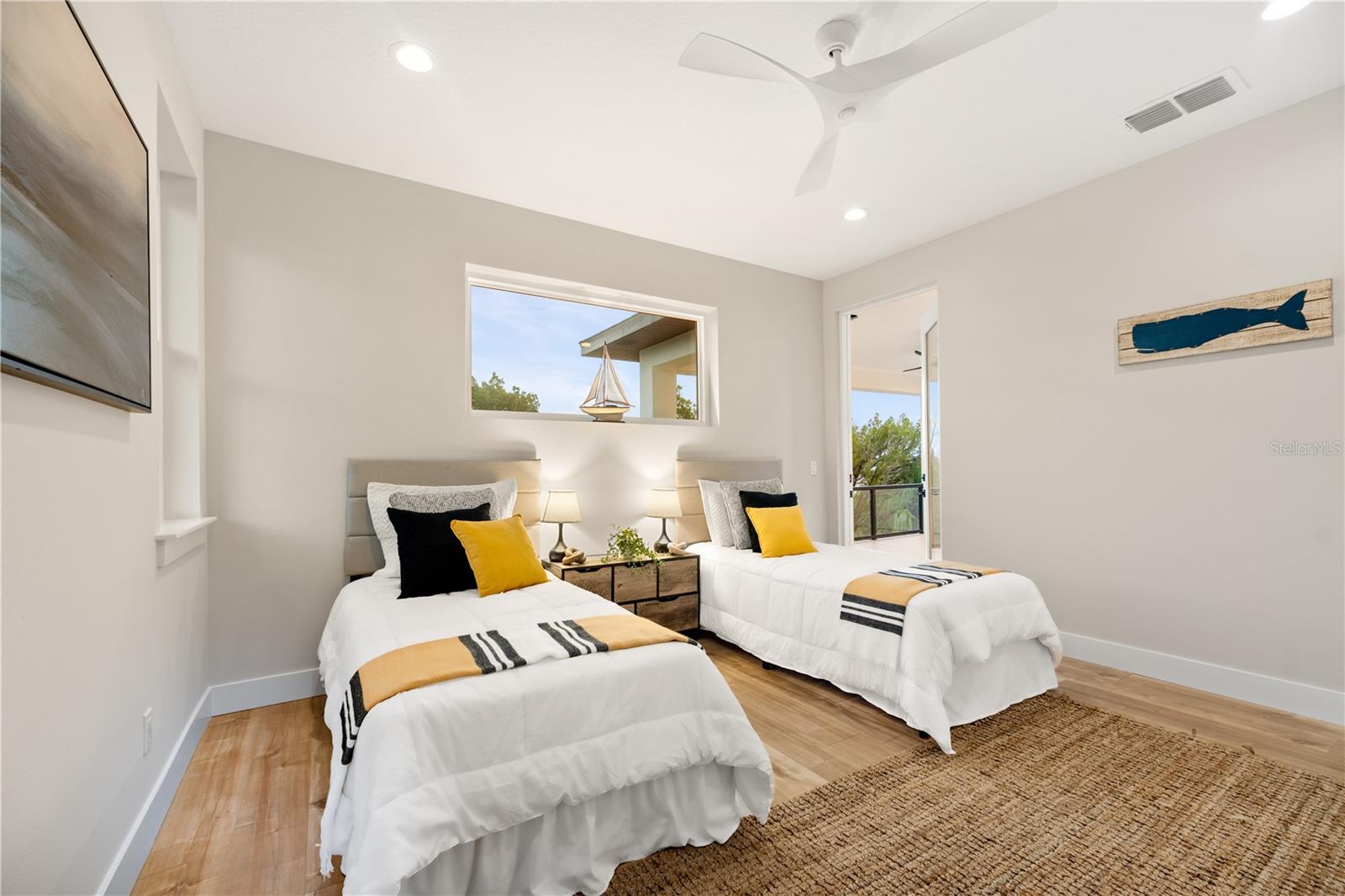 CEDAR ISLAND SUB - Residential