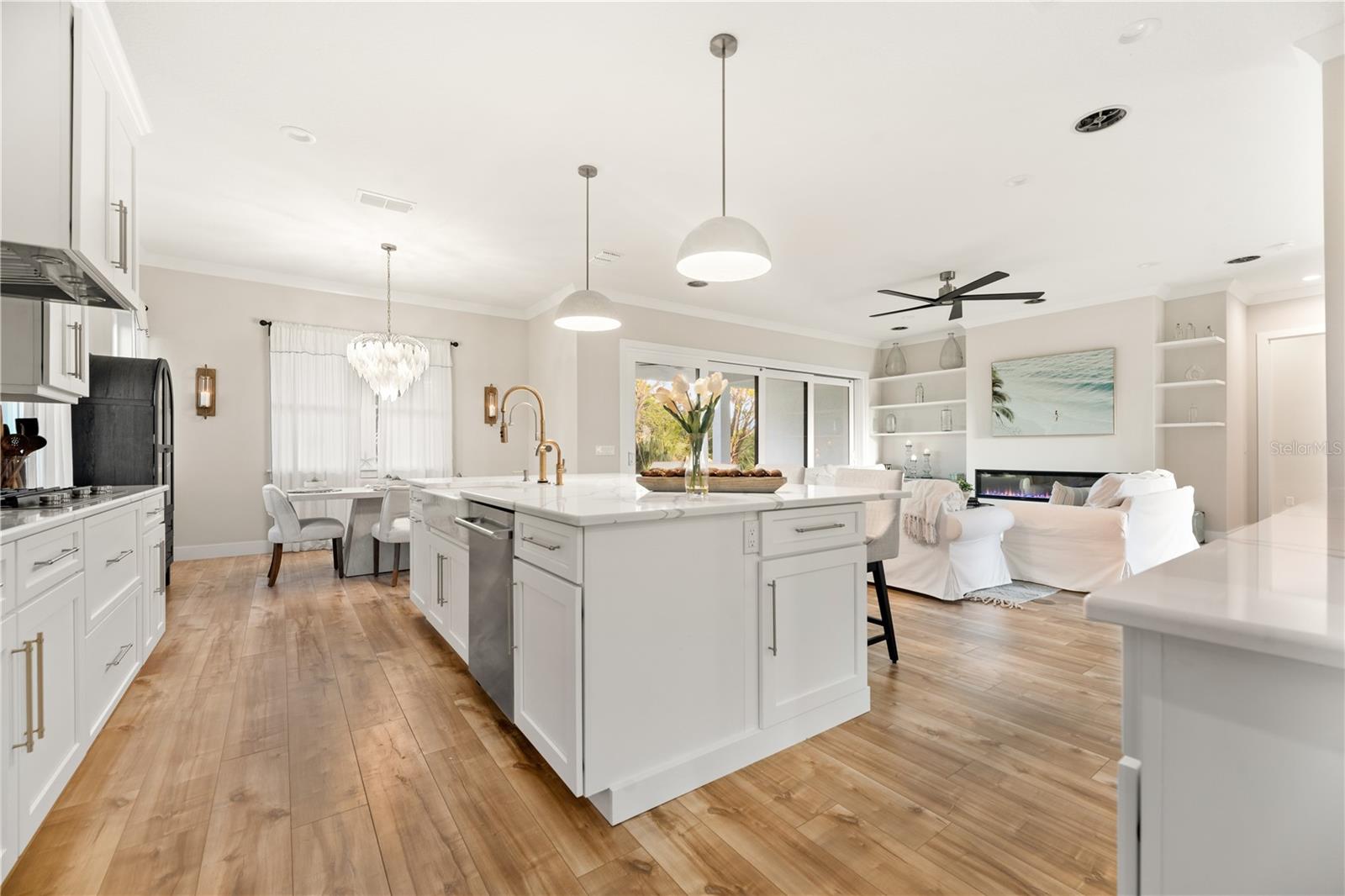 CEDAR ISLAND SUB - Residential