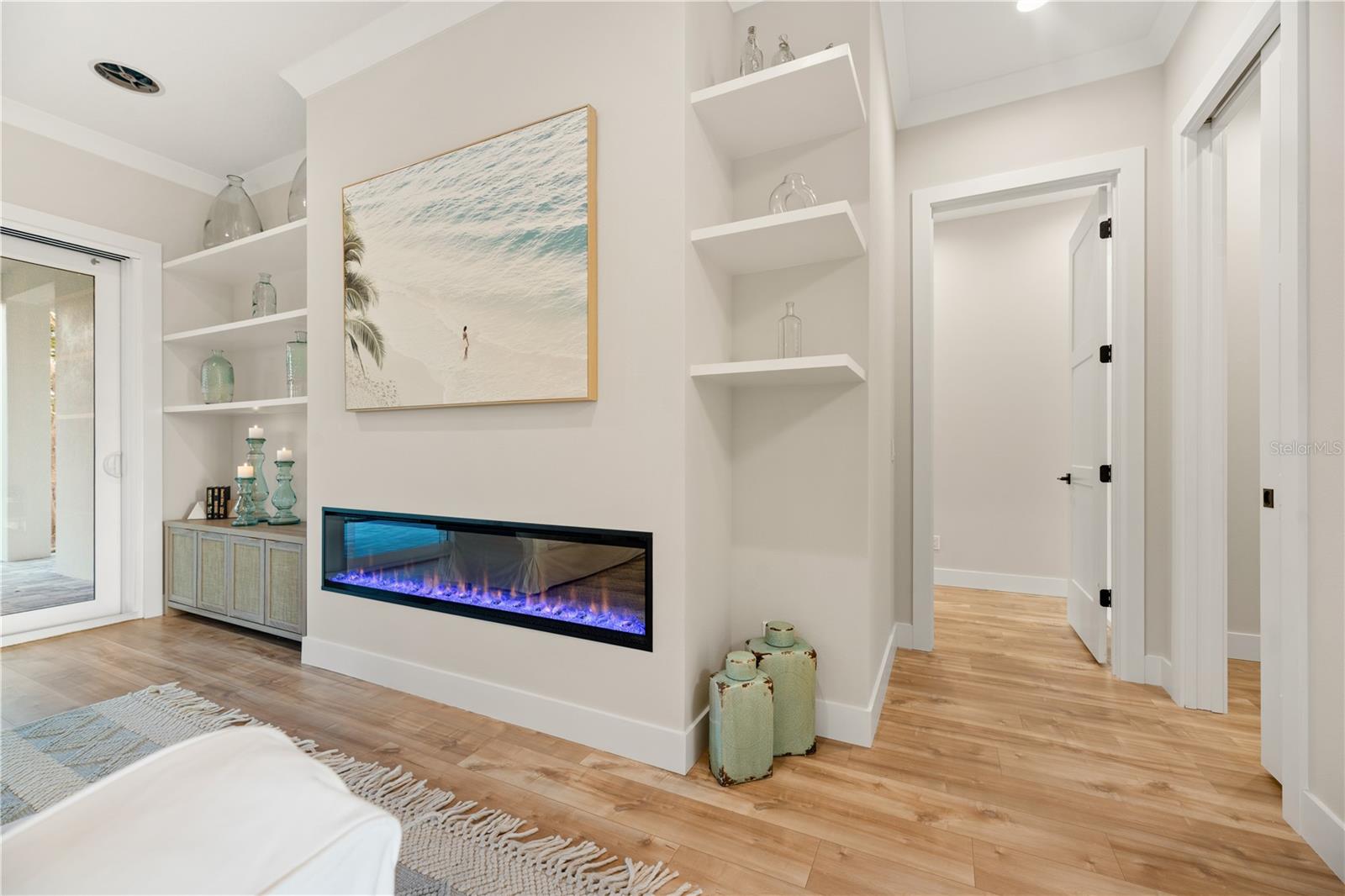 CEDAR ISLAND SUB - Residential