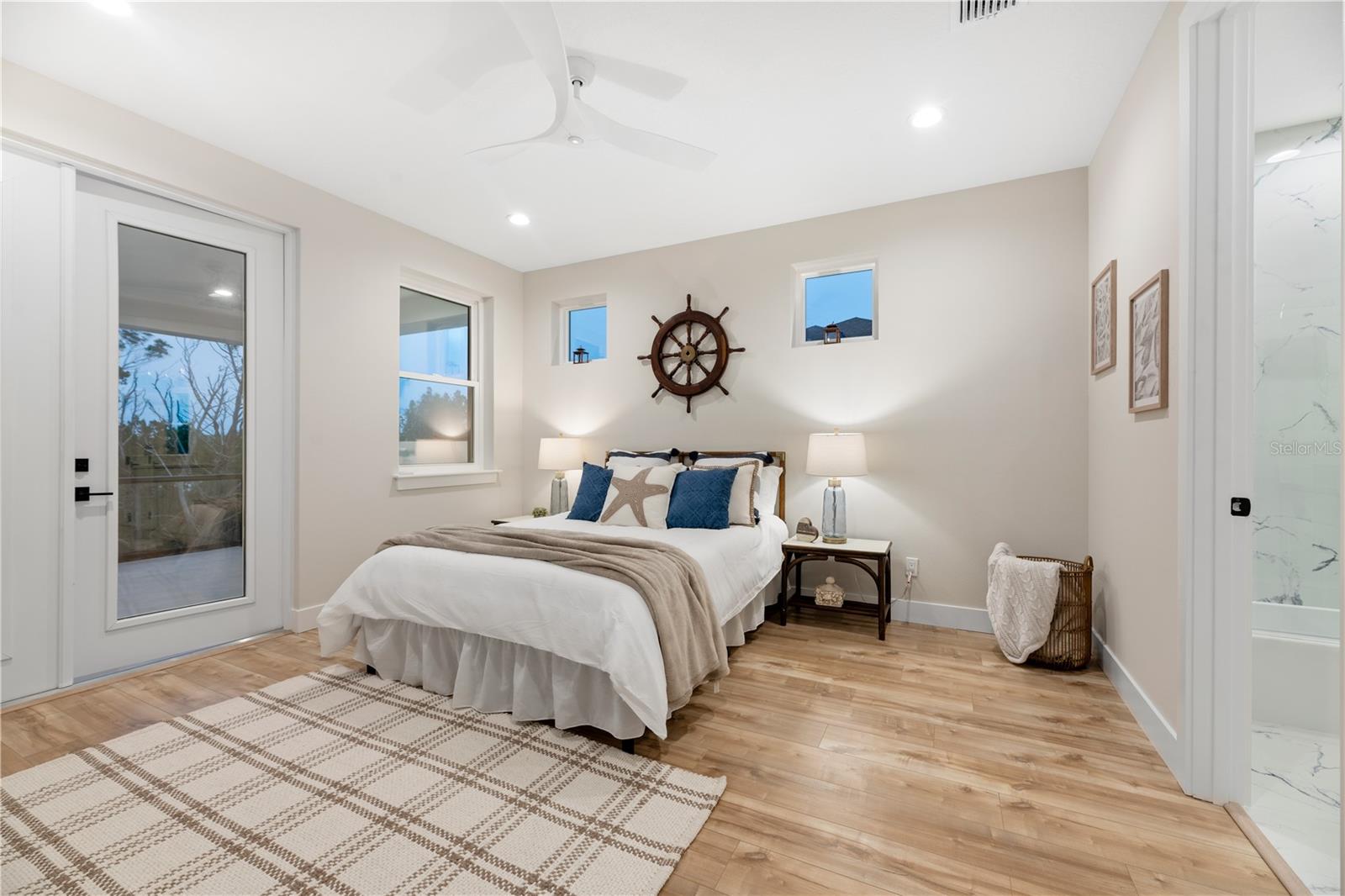 CEDAR ISLAND SUB - Residential