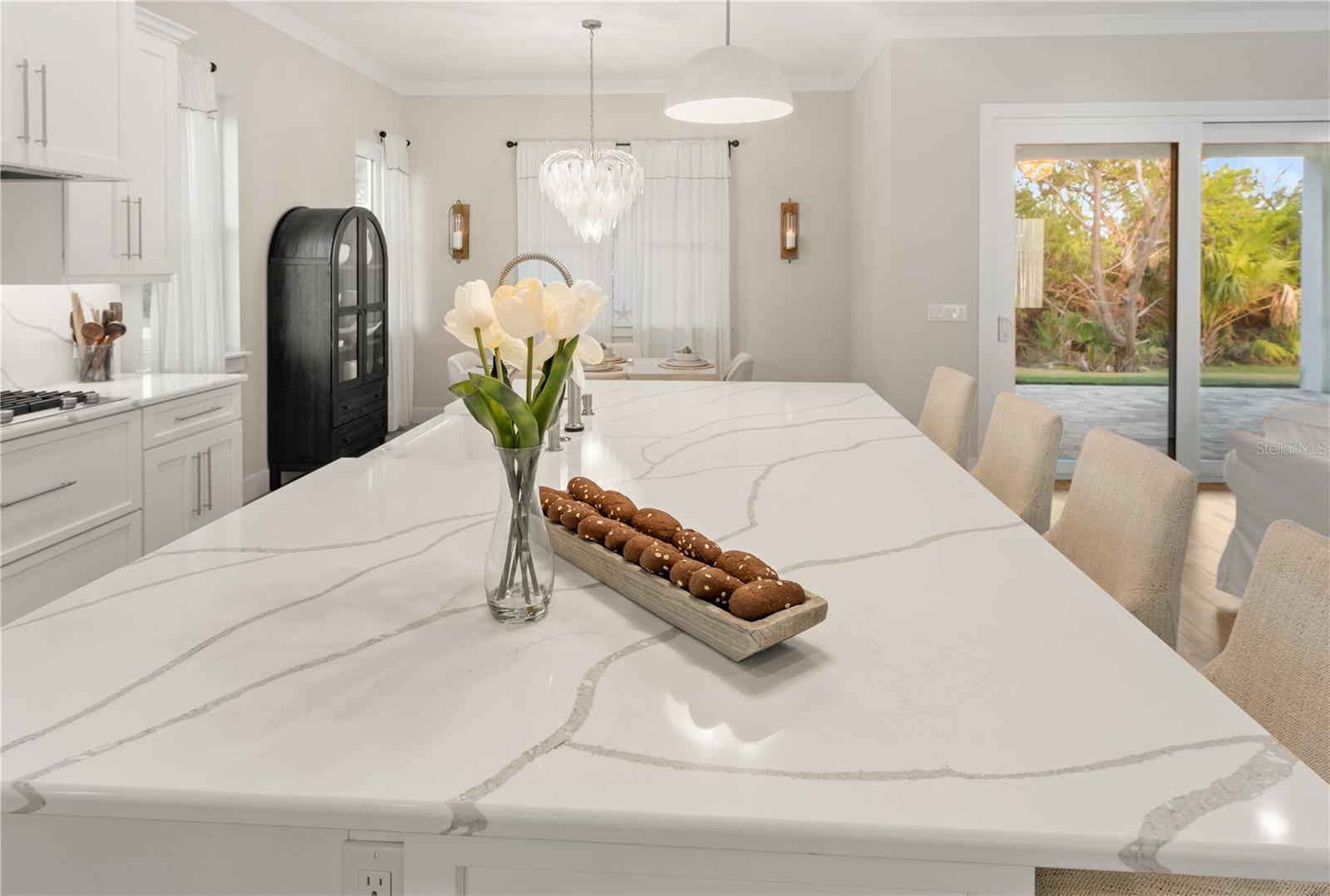 CEDAR ISLAND SUB - Residential