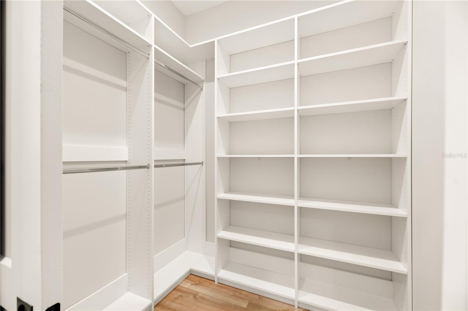 CEDAR ISLAND SUB - Residential