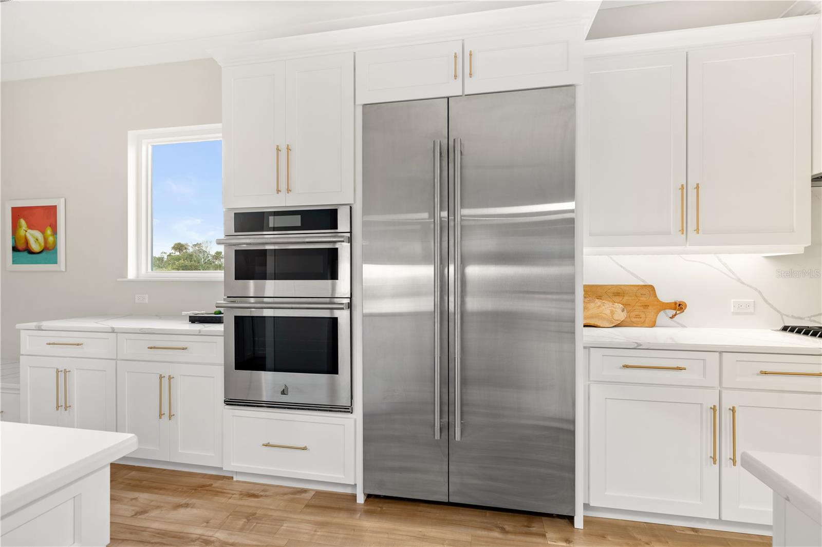 CEDAR ISLAND SUB - Residential