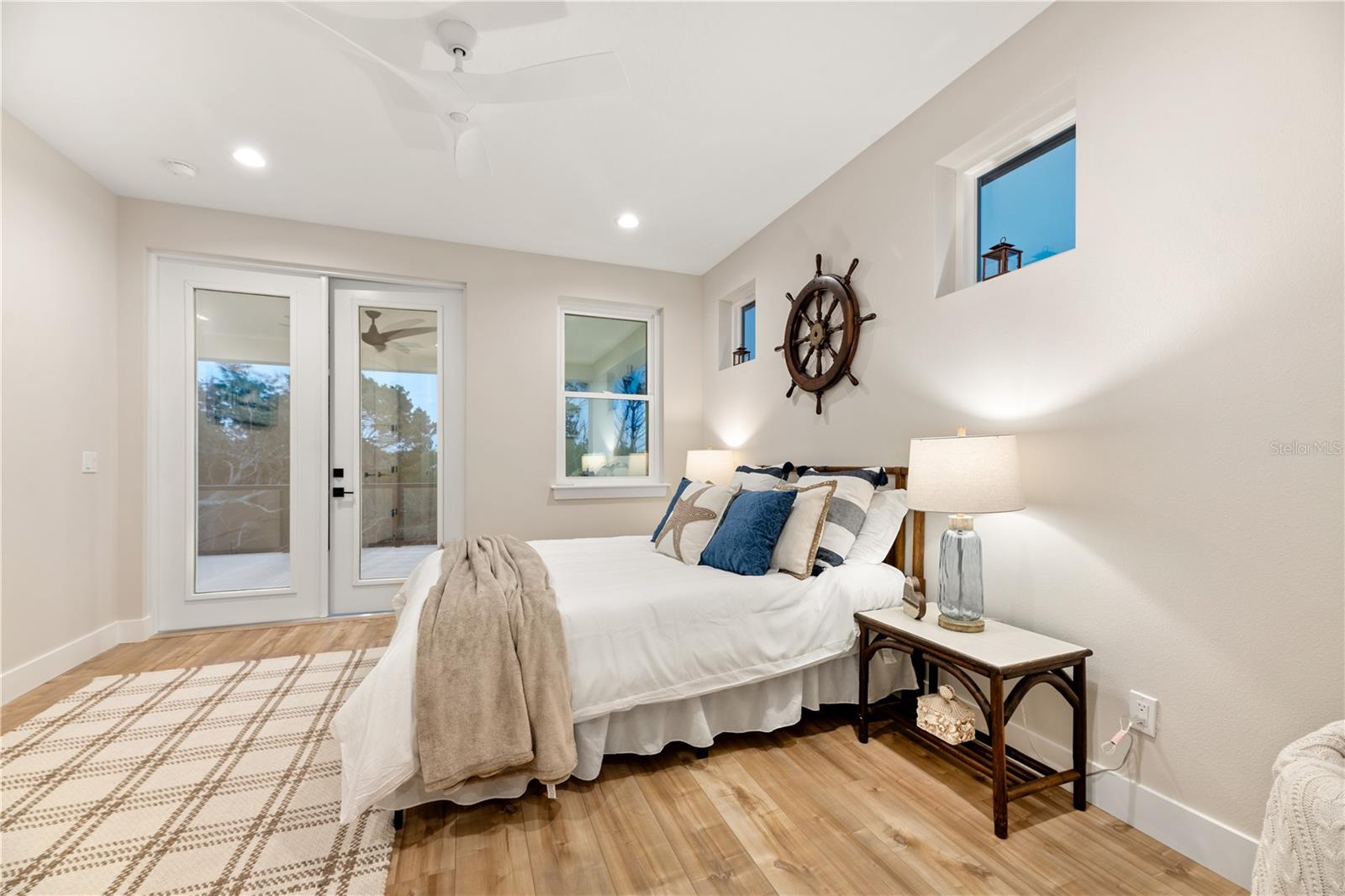 CEDAR ISLAND SUB - Residential