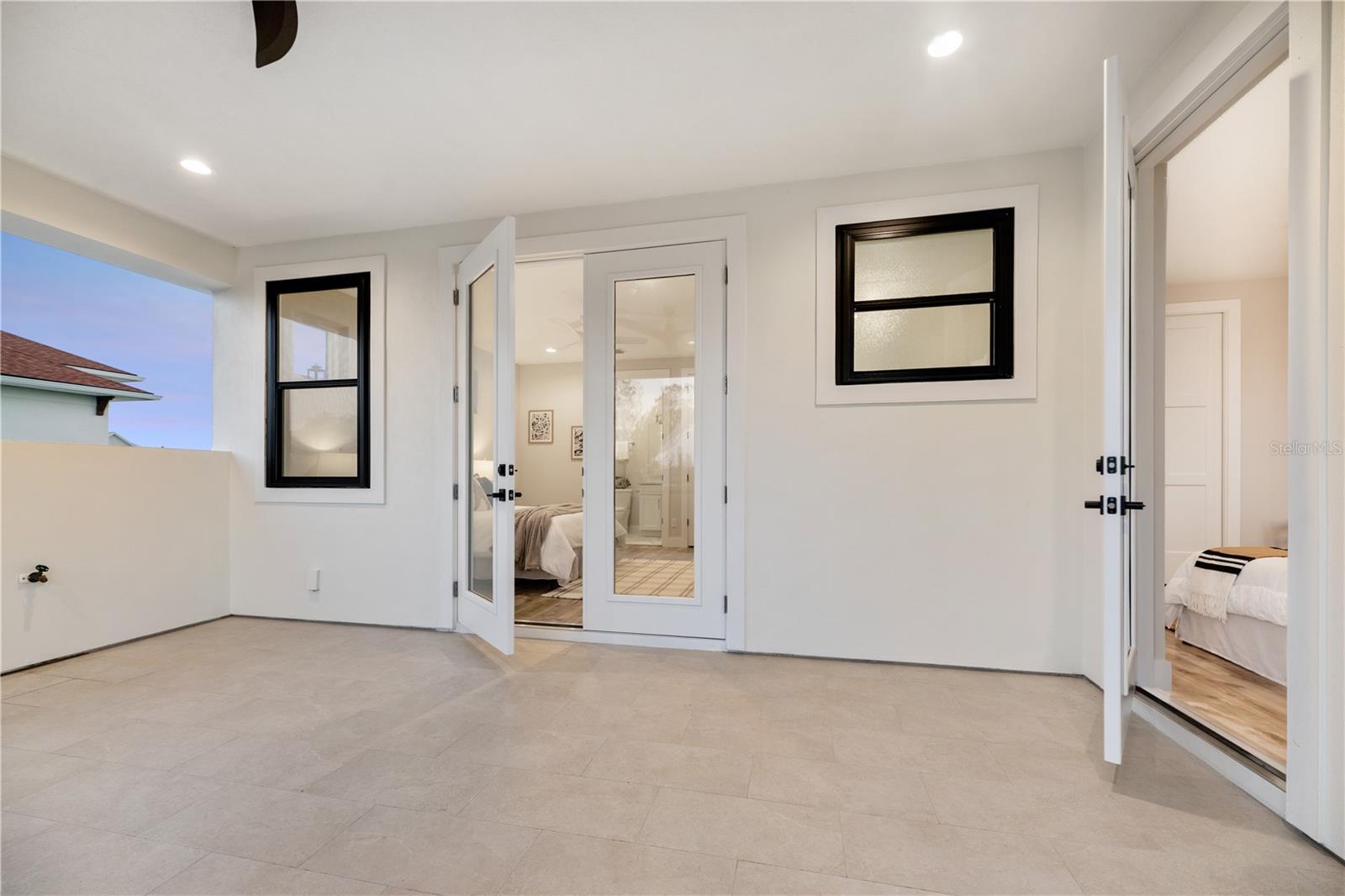 CEDAR ISLAND SUB - Residential