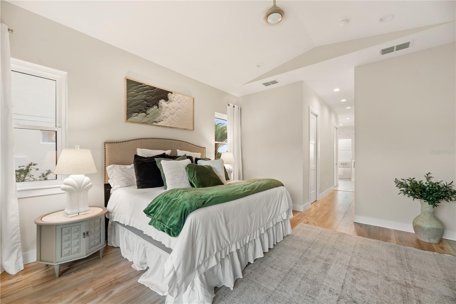 CEDAR ISLAND SUB - Residential