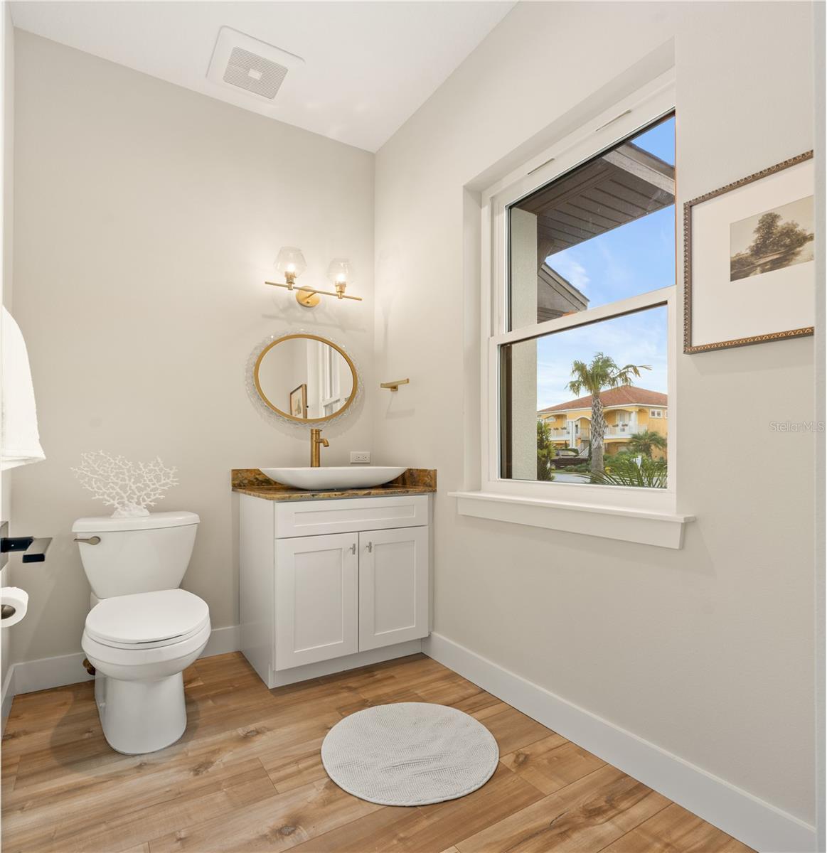 CEDAR ISLAND SUB - Residential