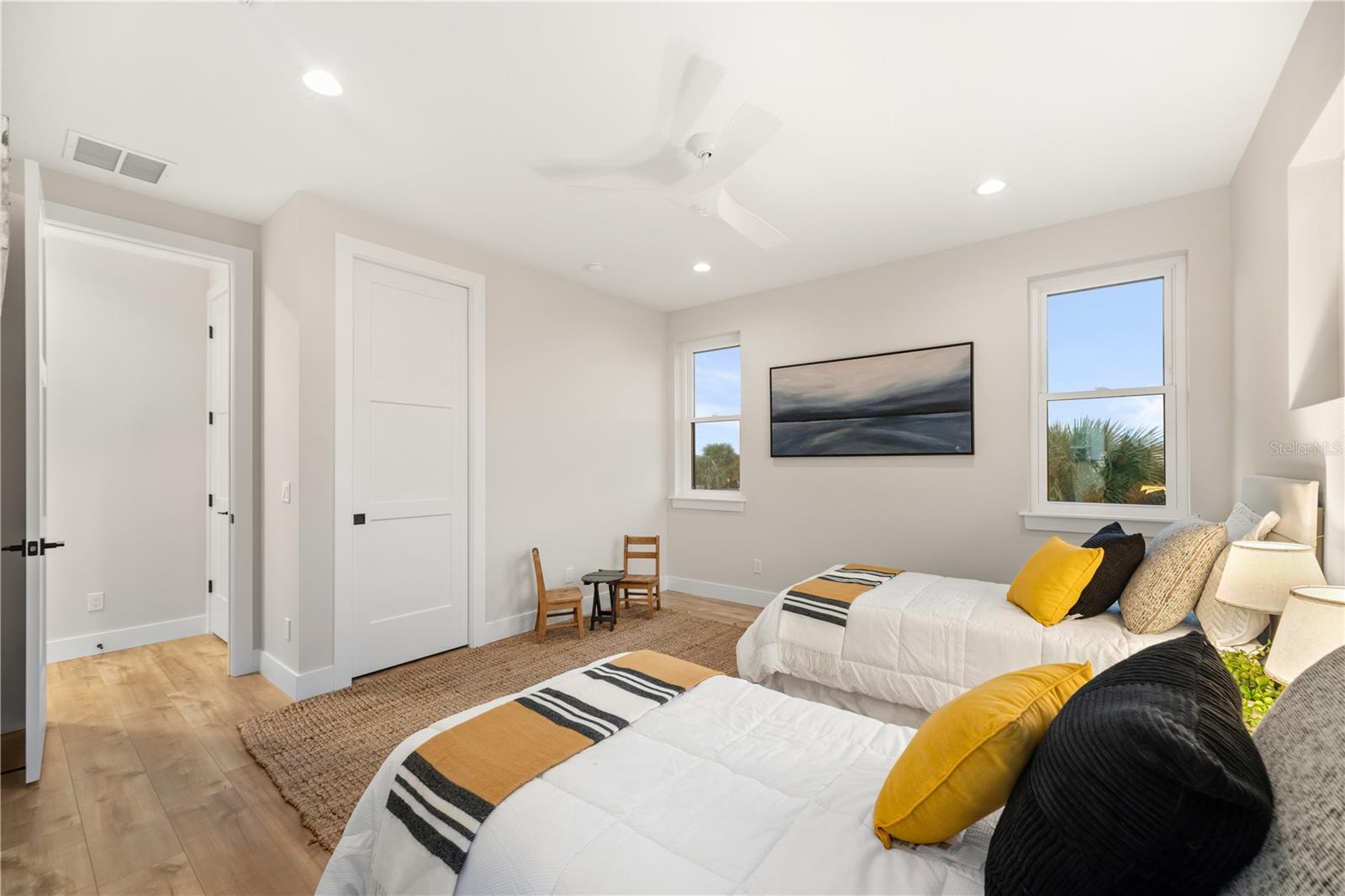 CEDAR ISLAND SUB - Residential