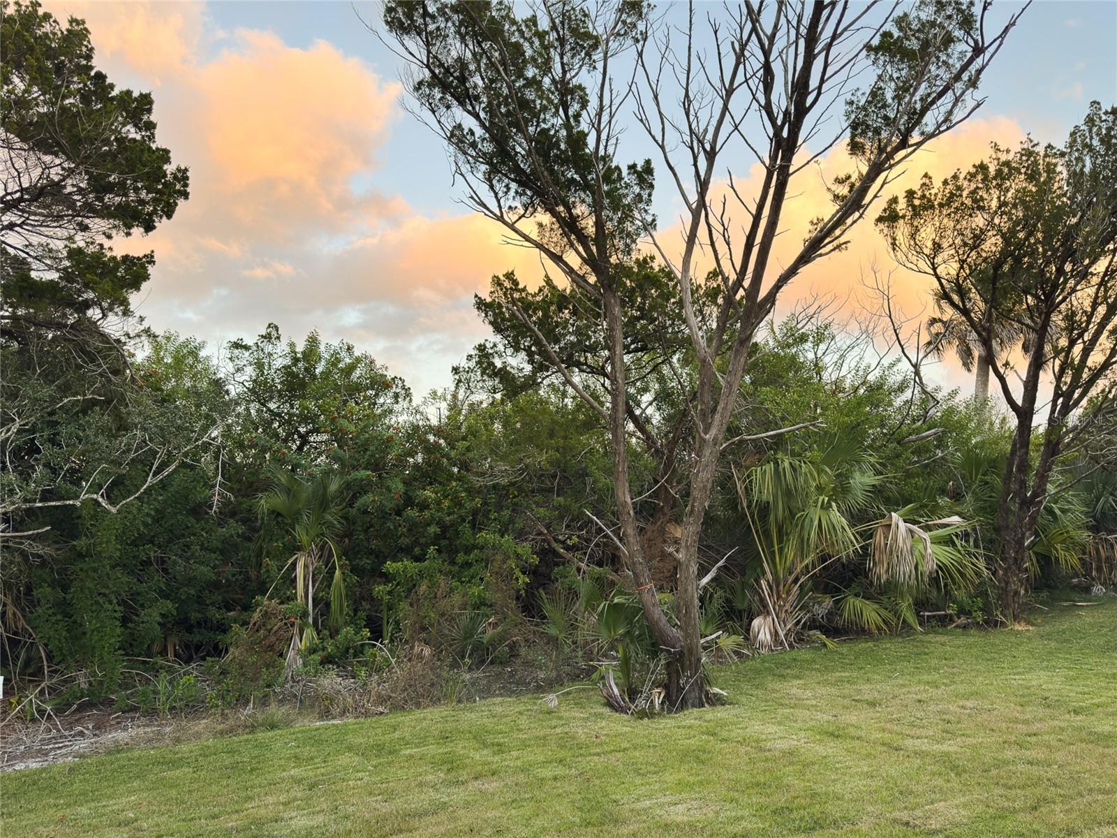 CEDAR ISLAND SUB - Residential