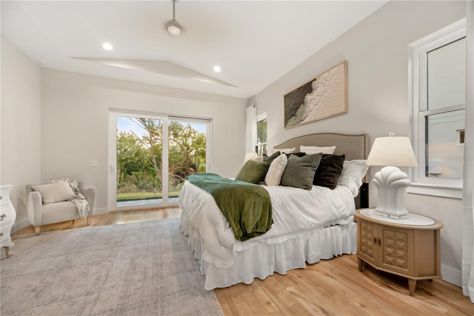 CEDAR ISLAND SUB - Residential