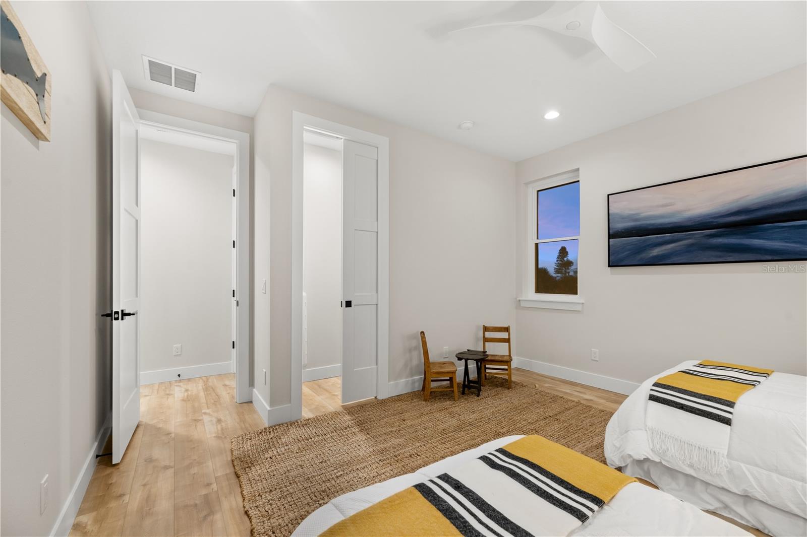 CEDAR ISLAND SUB - Residential