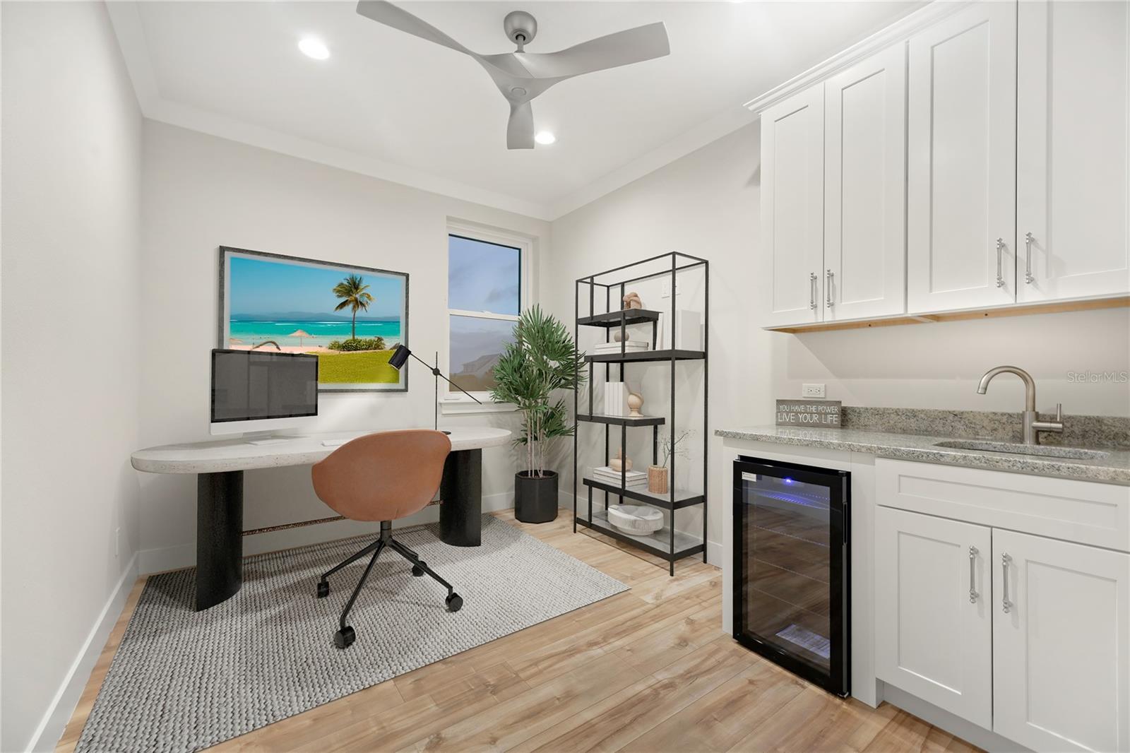 CEDAR ISLAND SUB - Residential