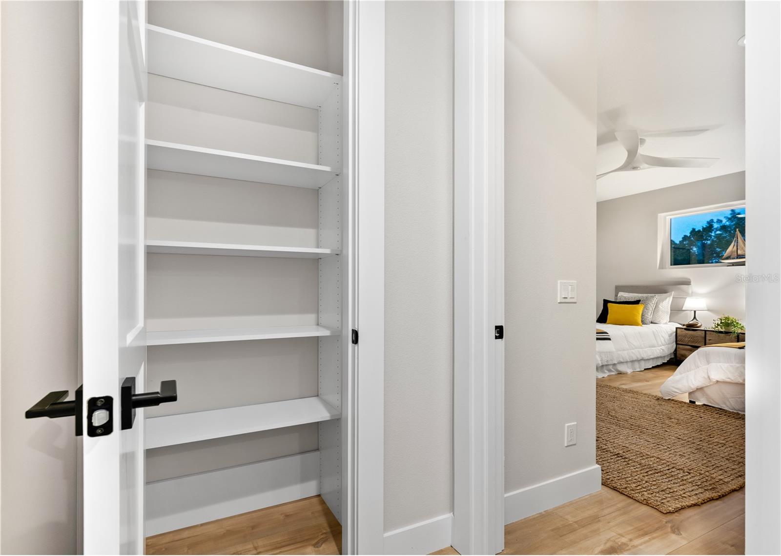 CEDAR ISLAND SUB - Residential