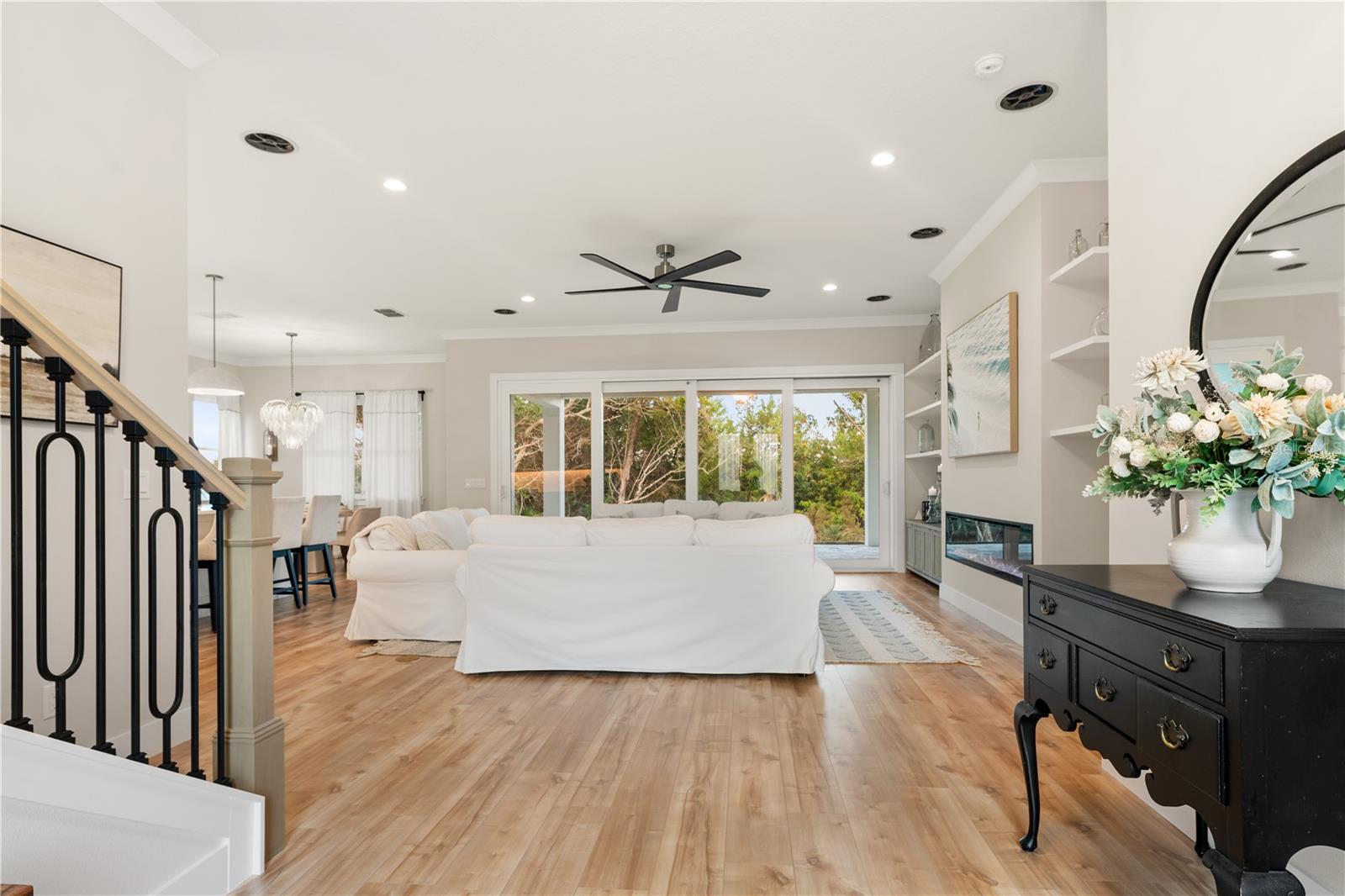 CEDAR ISLAND SUB - Residential