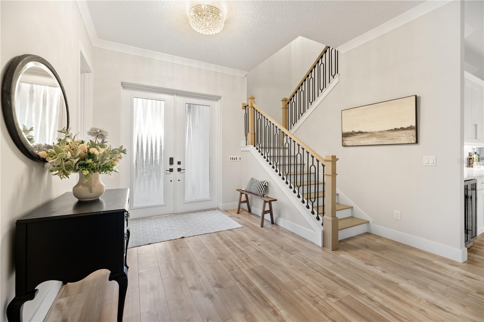 CEDAR ISLAND SUB - Residential