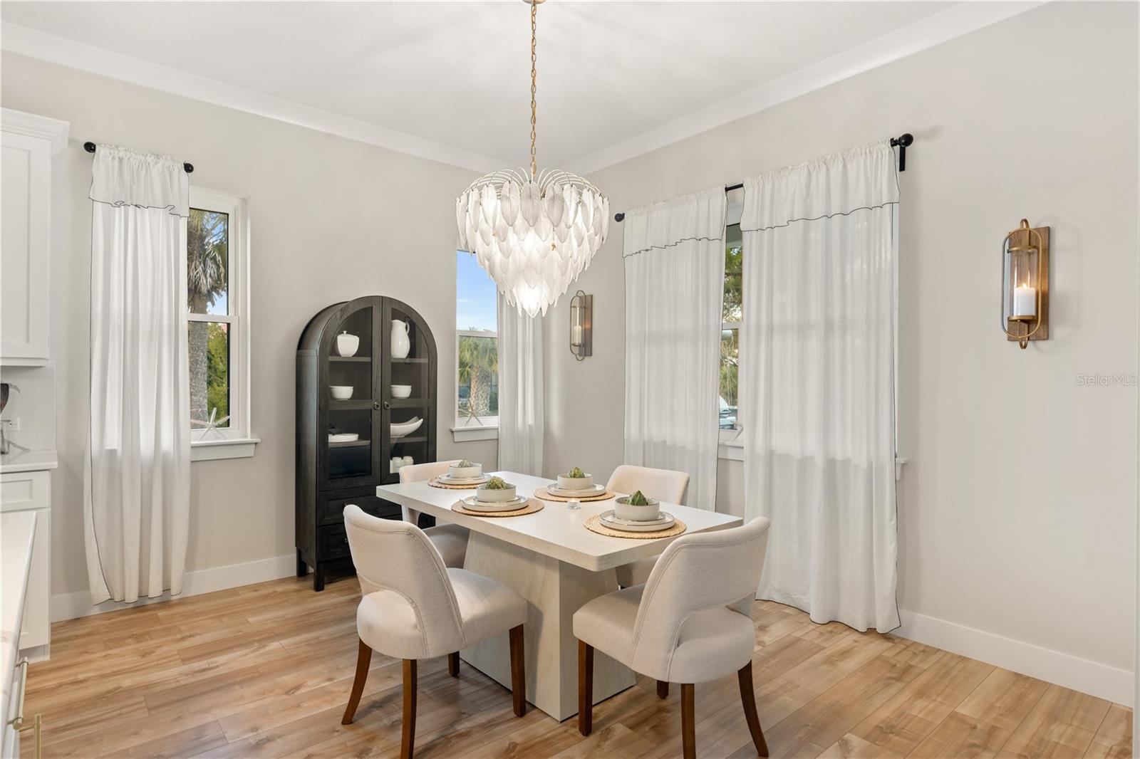 CEDAR ISLAND SUB - Residential